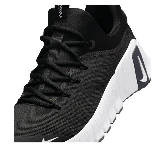 Size 20 Nike Free Metcon 6 TB Black White Mens Training Gym Shoes HM3754-001 main image 4